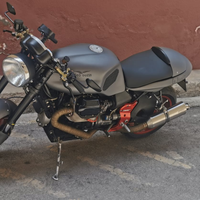 Moto guzzi v11 lemans