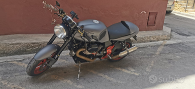 Moto guzzi v11 lemans