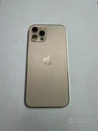 iphone 12 pro 256 rigenerato scambi permute 