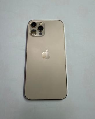 iphone 12 pro 256 rigenerato scambi permute 