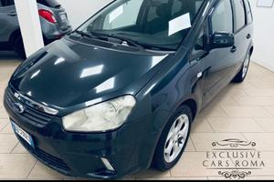 FORD C-Max 1.6 TDCi 110 CV Ikon - 240.000 Km