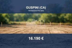 Immobile in asta di 450 m² a Guspini