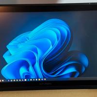 XP-PEN Artist 22R Pro - Tablet grafico con schermo