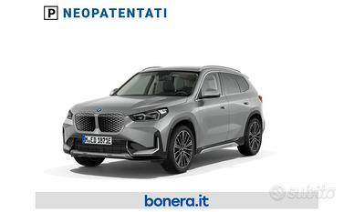 BMW iX1 edrive 20 Pure Edition
