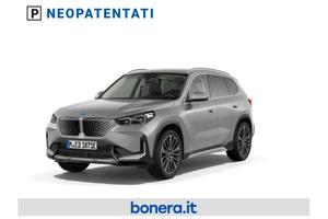 BMW iX1 edrive 20 Pure Edition