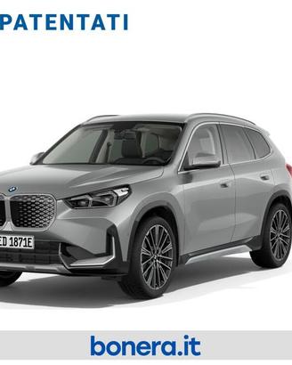 BMW iX1 edrive 20 Pure Edition