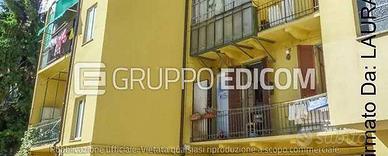 Immobile in asta di 71 m² con 3 locali a Nichelino