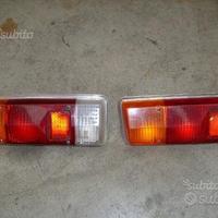 Fanalini posteriori alfa romeo 1750/2000