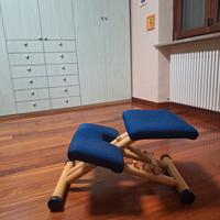 Sedia ergonomica stokke varier multi balans