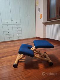 Sedia ergonomica stokke varier multi balans