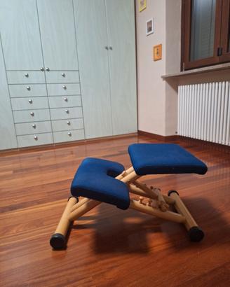 Sedia ergonomica stokke varier multi balans