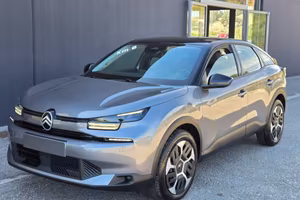 CITROEN C4 PureTech 130 S&S EAT8 Plus