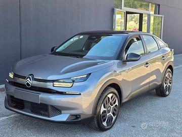 CITROEN C4 PureTech 130 S&S EAT8 Plus