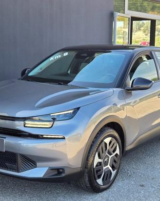 CITROEN C4 PureTech 130 S&S EAT8 Plus