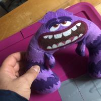 Peluche Monster University
