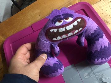 Peluche Monster University