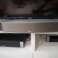 BOSE VCS-10 canale centrale