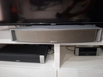 BOSE VCS-10 canale centrale