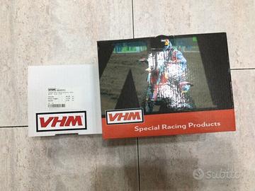 Testa scomp.+ decompressore VHM Honda cr500 85-01