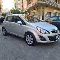 OPEL Corsa 1.2 85CV 5 porte GPL-TECH Ecotec