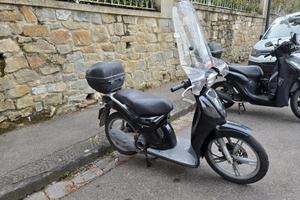 scarabeo 50 4t