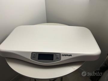 Bilancia neonato GFerrari