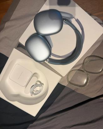 Airpods Max usb c