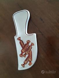 Porta mestoli ceramica