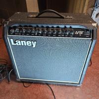 Amplificatore da chitarra Laney