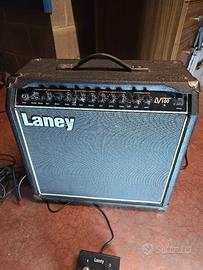 Amplificatore da chitarra Laney