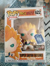 Funko Gotenks