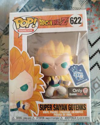 Funko Gotenks