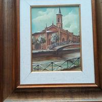 quadro di F. Bertini