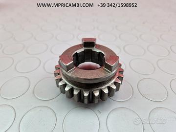 INGRANAGGIO SECONDARIO HONDA CR 125 1988 1987 CR12