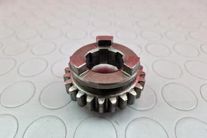 INGRANAGGIO SECONDARIO HONDA CR 125 1988 1987 CR12