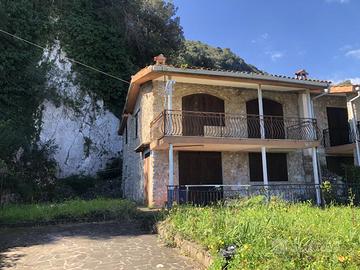 Villa bifamiliare San Giovanni a Piro [382VRG] (Sc