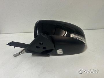 Specchietto retrovisore sinistro suzuki swift 2023