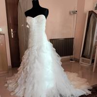 Abito da sposa