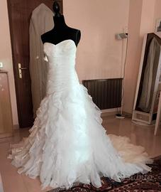 Abito da sposa