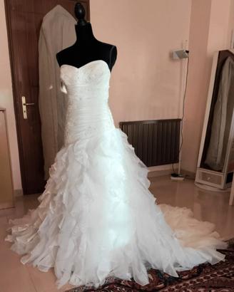 Abito da sposa