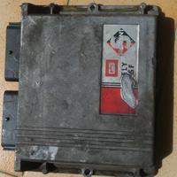 Centralina  auto per gas Gpl + cavetteria 