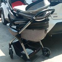 Set viaggio completo come nuovo