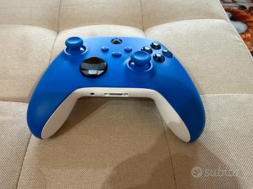 Controller Xbox One Series S/X leve TMR
