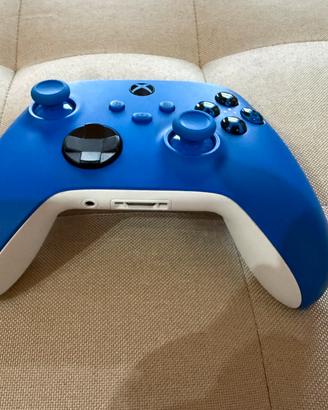 Controller Xbox One Series S/X leve TMR