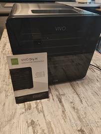 EssicatoreVIVO Dry H Classe Italy - 8 Vassoi ACC