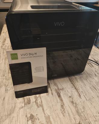 EssicatoreVIVO Dry H Classe Italy - 8 Vassoi ACC