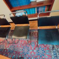 10 sedie knoll international
