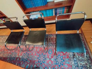 10 sedie knoll international