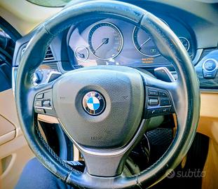 Volante BMW