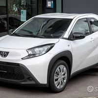 Musata completa toyota aygo 2024 #264